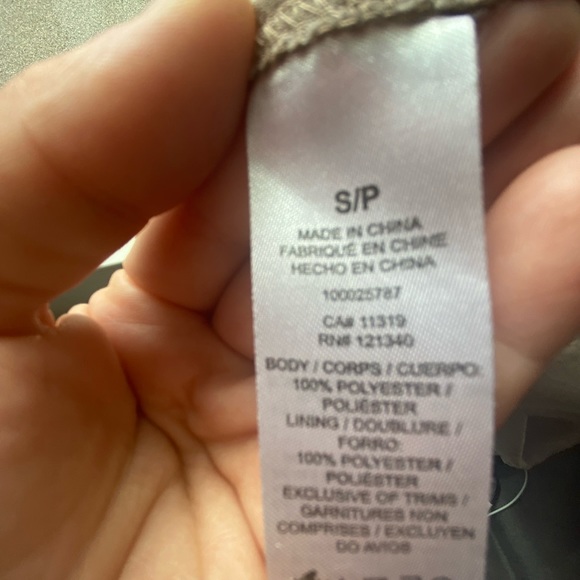 Summer blow out $30!! Brunching outfit bundle 🍾 🍝 dress w/ bag & Shoe. - Picture 10 of 14